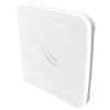 MikroTik RouterBOARD RBSXTsq5nD, SXTsq Lite5, 16dBi, 802.11an, ROS L3, PoE, 23°, MIMO 2x2, 25 dBm, 5GHz, zdroj
