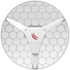 MikroTik RouterBOARD Wireless Wire Dish, 1x Gbit LAN, 802.11ad (60 GHz) - kompletní spoj