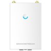Grandstream GWN7605LR venkovní přístupový bod, 2x RJ45 Gbps, 802.11 a/b/g/n/ac (Wave-2)