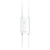 Grandstream GWN7630LR venkovní přístupový bod, Dual Band, 2x RJ45 Gbps, IP66, 802.11 a/b/g/n/ac (Wave-2)