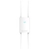 Grandstream GWN7630LR venkovní přístupový bod, Dual Band, 2x RJ45 Gbps, IP66, 802.11 a/b/g/n/ac (Wave-2)