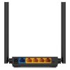TP-Link Archer C54 router / AC1200 / 4x LAN / 1x WAN / 802.11a/b/g/n/ac / napájení 9V