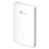 TP-Link EAP615-wall - AX1800 Dual Band Wi-Fi 6 AP, 4x RJ45, Wi-Fi standardy a/b/g/n/ac/ax