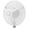 Ubiquiti AirFiber 60 LR - 60GHz PtP/PtMP klient (57-71GHz), PtP, 38 dBi, 1.9+Gbps propustnost