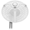 Ubiquiti AirFiber 60 LR - 60GHz PtP/PtMP klient (57-71GHz), PtP, 38 dBi, 1.9+Gbps propustnost