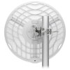 Ubiquiti AirFiber 60 LR - 60GHz PtP/PtMP klient (57-71GHz), PtP, 38 dBi, 1.9+Gbps propustnost