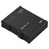 Teltonika průmyslový nemanažovaný switch na DIN lištu TSW304 4port 10/100/1000M