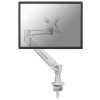 Neomounts FPMA-D940 / Flat Screen Desk Mount (clamp)  / Silver