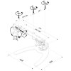 Neomounts FPMA-D940DD / Flat Screen Desk Mount (stand/foot)  / Silver