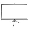 ELITE SCREENS plátno mobilní trojnožka 84" (213,4cm)/ 4:3/ 127×170,2cm/ gain 1.1/ case černý