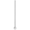 Neomounts FPMA-D9POLE / 100 cm pole FPMA-D910/920/930/1010/1020/1030 / Silver