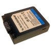 TRX baterie Panasonic/ 1400 mAh/ DMW-BM7/ CGA-S002A/ CGA-S002A/1B/ CGA-S0202E/1B/ neoriginální