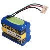 PATONA baterie pro robotický vysavač iRobot Braava 380T/390T 2500mAh, 7,2V Ni-Mh