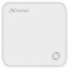 STRONG doplněk sady Wi-Fi Mesh Home Kit 1200 ADD-ON/ Wi-Fi 802.11a/b/g/n/ac/ 1200 Mbit/s/ 2,4GHz a 5GHz/ 3x LAN/ bílý