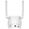 STRONG 4G LTE router 300M/ Wi-Fi standard 802.11 b/g/n/ 300 Mbit/s/ 2,4GHz/ 1x LAN/ USB/ SIM slot/ 2 odnímatelné antény