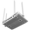 Grandstream GWN7052 router, Dual Band, 1x Gbps WAN, 4x Gbps LAN , 802.11 a/b/g/n/ac