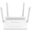 Grandstream GWN7052 router, Dual Band, 1x Gbps WAN, 4x Gbps LAN , 802.11 a/b/g/n/ac