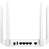 Grandstream GWN7052 router, Dual Band, 1x Gbps WAN, 4x Gbps LAN , 802.11 a/b/g/n/ac