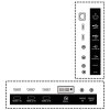 PHILIPS displej 85,6" 86BDL3511Q / Q-Line/ IPS/ 4K UHD/ 60Hz/ 8ms/ 1200:1 /18/7 / HDMI, DVI, VGA, RS232, RJ45, USB