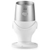 NEDIS IP Kamera/ venkovní/ IP65/ Wi-Fi/ 1080p/ PIR senzor/ MicroSD/ Cloud/ Android/ iOS/ adaptér/ bílá