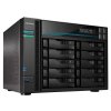 Asustor NAS AS6510T / 10x 2,5"/3,5" SATA III, 2x M.2/ Intel ATOM C3538 2.1 GHz/ 8GB/ 2x 10 GbE + 2x 2.5 GbE/ 2x USB 3.2