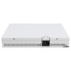 MikroTik managed Switch CSS610-8P-2S+IN 8x GbE PoE+, 2x 10Gb SFP+, SwOS, PSU (PoE budget 140W)