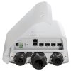 MikroTik FiberBox Plus CRS305, 4x SFP+, 1x GbE, PoE+ in 802.3af/at, IP66, L5