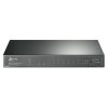 TP-Link TL-SG2210P JetStream™ 10portový gigabitový inteligentní switch JetStream s 8 porty PoE+
