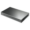 TP-Link TL-SG2210P JetStream™ 10portový gigabitový inteligentní switch JetStream s 8 porty PoE+