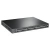 TP-Link TL-SG3452P JetStream 52-port Gigabit L2+ / 48x Gigabit PoE+ / 4x Gigabit SFP / RJ-45/Micro-USB Console Port