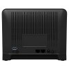 Synology MR2200ac Mesh router 2,4GHz / 5GHz 802.11a/b/g/n/ac 4C/717MHz/256MBRAM/1xUSB3.0/1xGbEWAN, 1xGbELAN