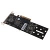 Synology M2 SSD cache adaptér do PCIe slotu