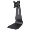 Neomounts FPMA-D850BLACK /Držák displeje/na stůl/10-27"/stojan/VESA 100X100/nosn. 10kg/1 displej/černý