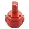 PATONA baterie pro Aku nářadí Makita 14,4 V 2500mAh Ni-MH