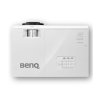 BenQ SH753+ 1080P Full HD/ DLP projektor/ 5000ANSI/ 13000:1/ VGA/ HDMI/ MHL/ LAN