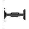 Neomounts Select  WL40S-840BL14 / Screen Wall Mount (full motion, 2 pivots, VESA 400x400) / Black