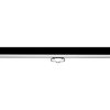 ELITE SCREENS plátno roleta 136" (345,4cm)/ 1:1/ 243,8×243,8cm/ gain 1.1/ case bílý