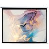 ELITE SCREENS plátno elektrické motorové 170" (431,8cm)/ 1:1/ 304,8×304,8cm/ gain 1.1/ case bílý