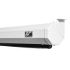 ELITE SCREENS plátno elektrické motorové 100" (254cm)/ 4:3/ 152,4×203,2cm/ gain 1.1/ case bílý