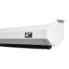 ELITE SCREENS plátno elektrické motorové 135" (342,9cm)/ 4:3/ 205,7×274,3cm/ gain 1.1/ case bílý
