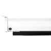 ELITE SCREENS plátno elektrické motorové 135" (342,9cm)/ 4:3/ 205,7×274,3cm/ gain 1.1/ case bílý
