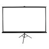 ELITE SCREENS plátno mobilní trojnožka 120" (304,8cm)/ 16:9/ 150,1×266,7cm/ gain 1.1/ case černý