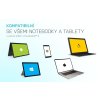 i-tec USB 3.1 Type C kabelový adaptér 4K/60 Hz/ 1x Display Port