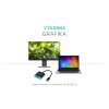 i-tec USB 3.1 Type C kabelový adaptér 4K/60 Hz/ 1x HDMI