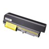 PATONA baterie pro ntb IBM Thinkpad T61/R61i 14" 6600mAh Li-Ion 10,8V