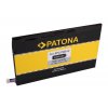 PATONA baterie pro tablet PC Samsung Galaxy Tab 3 4450mAh 3,7V Li-Pol + nářadí