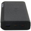 PATONA powerbanka, 20000mAh Li-lon, 2xUSB-C/1x USB-A s QI nabíjením 15W, PD 100W