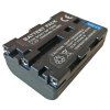 TRX baterie Sony/ 1800 mAh/ pro CyberShot DSC-F707/ F717/ F828/ R1/ S30/ S50/ S70/ S75/ S85/ neoriginální