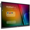 ViewSonic Flat Touch Display IFP5550-3/ 55"/ UHD/ 16/7 /350cd / Android 3-32/  OPS/ HDMI/ VGA/ HDMIout