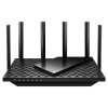 TP-Link Archer AX72 Pro AX5400 router / 1x 2.5G WAN/LAN / 3x GLAN / 1x GWAN/LAN / 1x USB / 802.11a/b/g/n/ac/ax / Wi-Fi 6